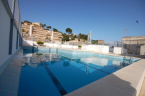 Lets Holidays APARTMENT POOL TERRACE TOSSA DE MAR